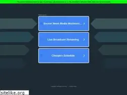 Sites similar to thethaohd.net