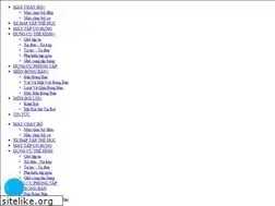 Sites similar to thethaohoangduc.vn