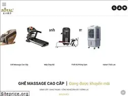 Sites similar to thethaohoanggia.vn
