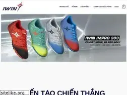 Sites similar to thethaoiwin.vn