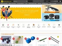 Sites similar to thethaokhoe.com