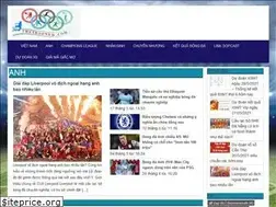 Sites similar to thethaonew.com