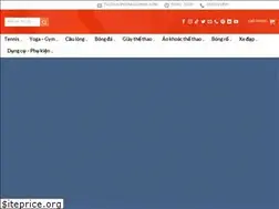 Sites similar to thethaophong.com