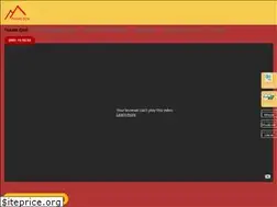 Sites similar to thethaophongson.vn