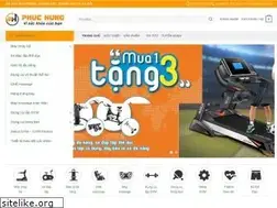Sites similar to thethaophuchung.vn