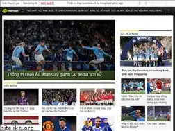 Sites similar to thethaophuivn.com