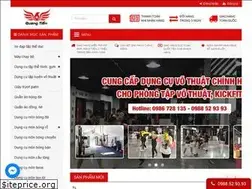 Sites similar to thethaoquangtien.com