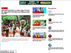 Sites similar to thethaoso.com