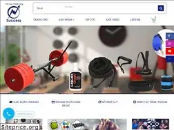 Sites similar to thethaothanhcong.com.vn