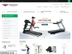 Sites similar to thethaothientruong.com