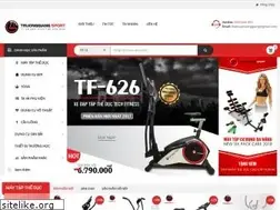 Sites similar to thethaotruonggiang.com
