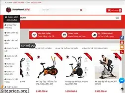 Sites similar to thethaotruonggiang.vn