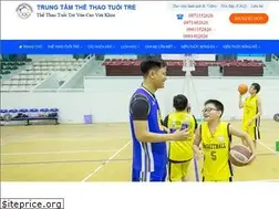 Sites similar to thethaotuoitre.com