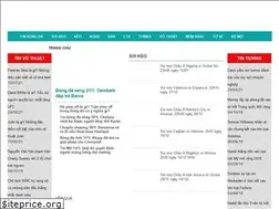 Sites similar to thethaovanhoa.net