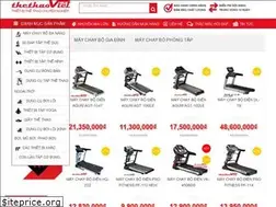 Sites similar to thethaoviet.com.vn