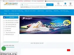 Sites similar to thethaovip.com.vn