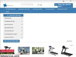 Sites similar to thethaovn.com.vn