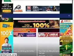 Sites similar to thethaovn365.com