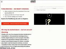 Sites similar to thetheaterproject.org