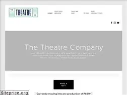 Sites similar to thetheatreco.org