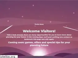 Sites similar to thethenews.info