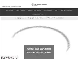 Sites similar to thetherapistessentials.com
