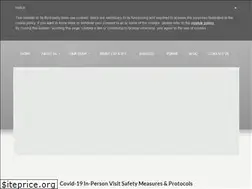 Sites similar to thetherapycentre.ca
