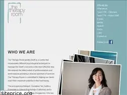 Sites similar to thetherapyroom.com.sg