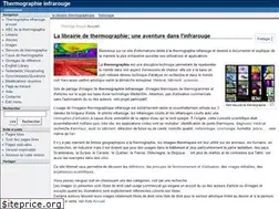 Sites similar to thethermograpiclibrary.org