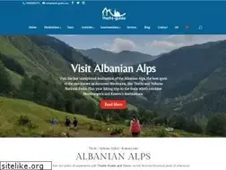 Sites similar to thethi-guide.com