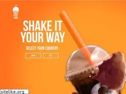 Sites similar to thethickshakefactory.com
