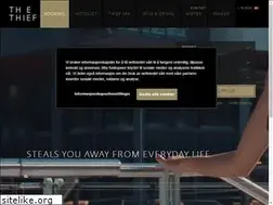 Sites similar to thethief.com