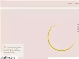 Sites similar to thethinkerbelle.com
