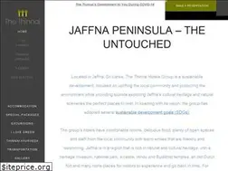 Sites similar to thethinnai.com