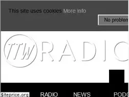 Sites similar to thethinwall.co.uk