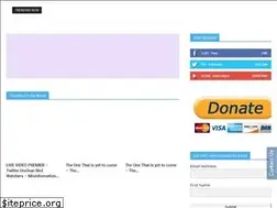 Sites similar to thethirdangelsmessage.com
