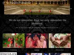 Sites similar to thethirdeye-photography.com