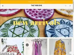 Sites similar to thethirdeye.co.nz