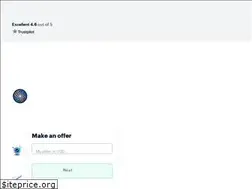 Sites similar to thethirdrow.com
