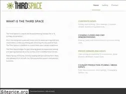 Sites similar to thethirdspaceatl.com