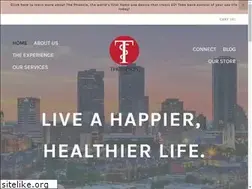 Sites similar to thethompsonclinic.com