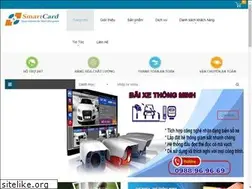Sites similar to thethongminh.vn