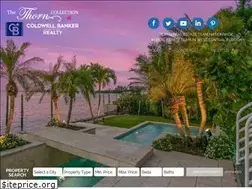Sites similar to thethorncollection.com