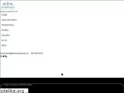 Sites similar to thethorntongroup.ca