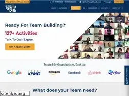 Sites similar to thethoughtbulb.com