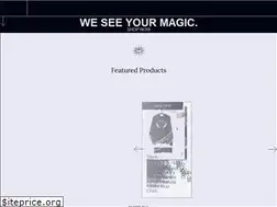 Sites similar to thethreadsoffate.com