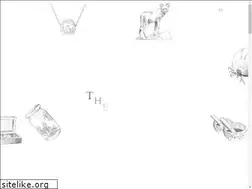 Sites similar to thethreeprivileges.com