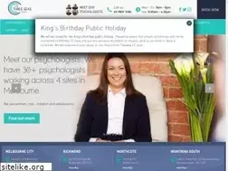 Sites similar to thethreeseas.com.au