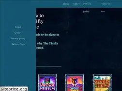 Sites similar to thethriftygroove.com