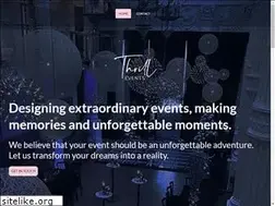 Sites similar to thethrillofitall.co.uk